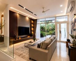 The Shaughnessy (D27), Terrace #574577481